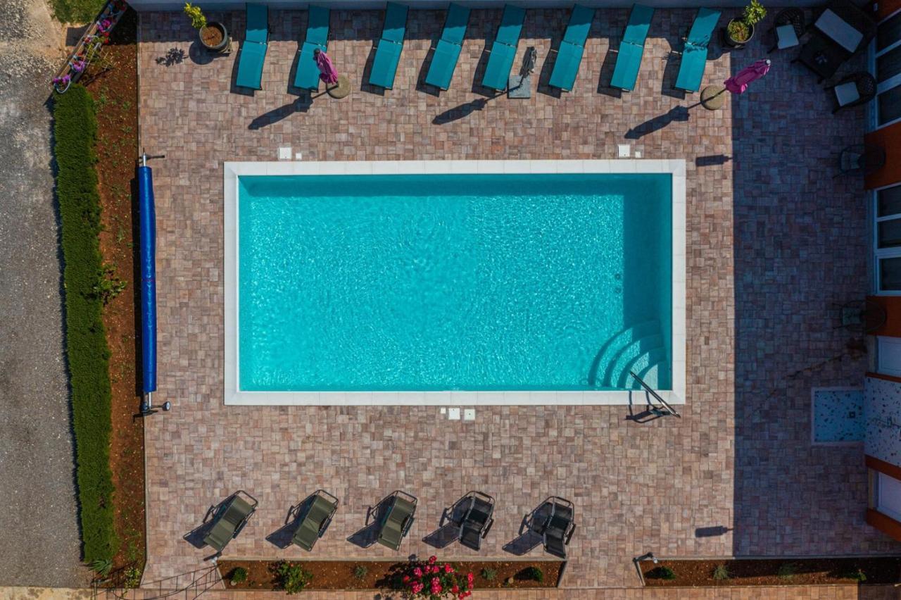 Guest house Danka With Shared Pool