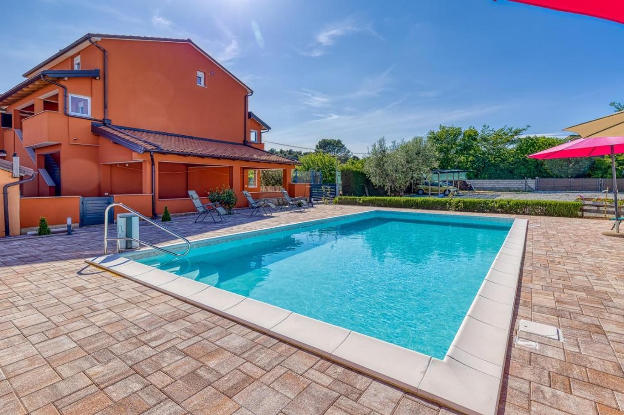 Guest house Danka With Shared Pool