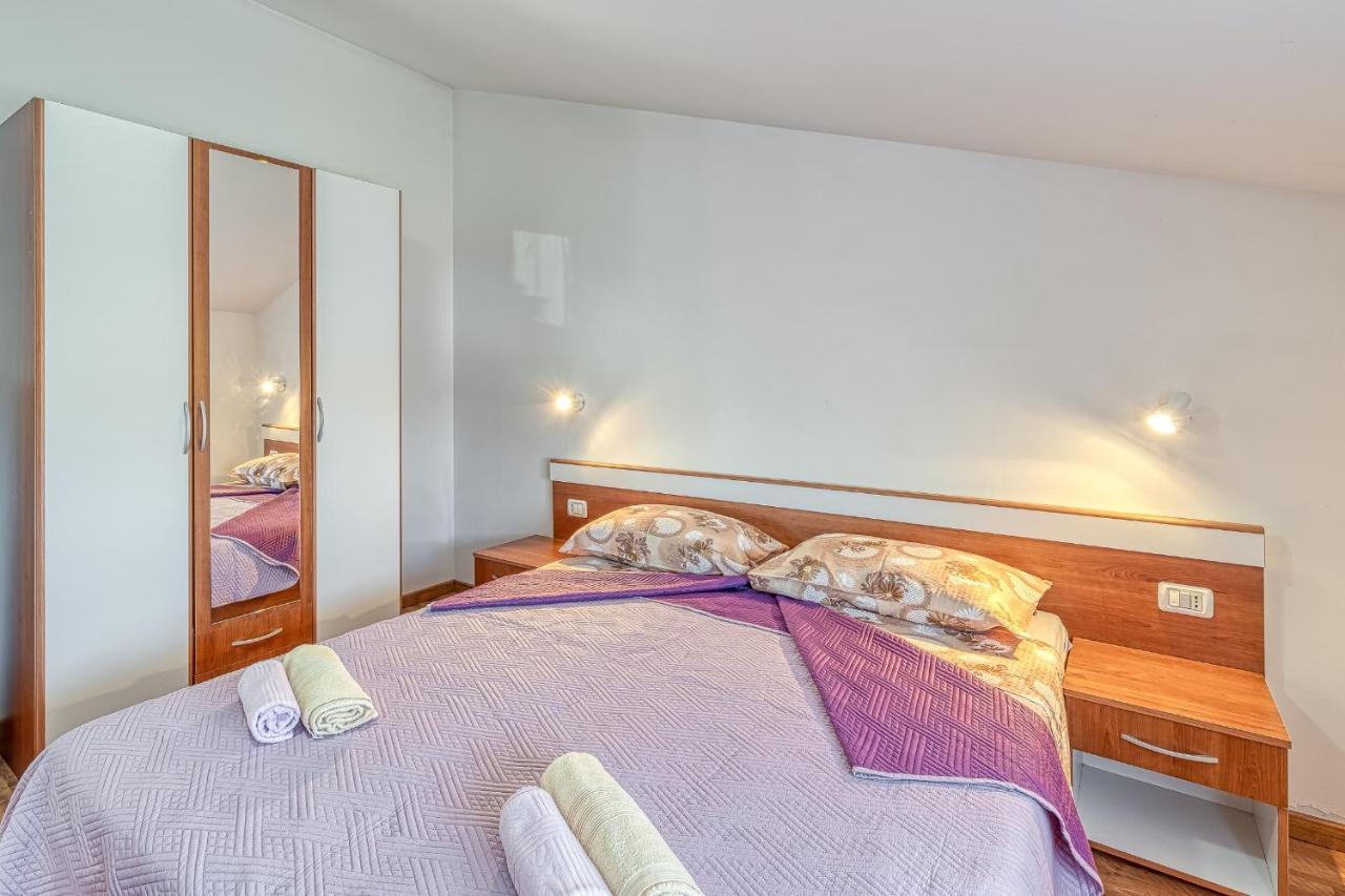 Guest house Danka With Shared Pool 3*